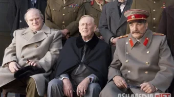 Bo'ronga qarshi / Bo'ron tomon 2009 Uzbek tilida O'zbekcha tarjima kino Full HD tas-ix skachat skrinshot 3