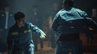 Akula: Ibtido Janubiy Koreya filmi Uzbek tilida 2021 O'zbekcha tarjima kino HD skrinshot 4