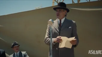 Falastin 36 / Falastina 1936-yil 2025 Uzbek tilida O'zbekcha tarjima kino Full HD tas-ix skachat skrinshot 3