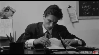 Tutilish / Zavol Italiya retro filmi 1962 Uzbek tilida O'zbekcha tarjima kino Full HD tas-ix skachat skrinshot 1