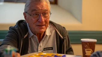 Ezra Uzbek tilida 2023 O'zbekcha tarjima kino HD skrinshot 3