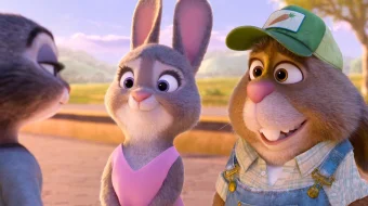 Zootopia Multfilm / Hayvonlar shahri / Zveropolis / Зверополис Uzbek tilida multfilm 2016 O'zbek tarjima kino HD skrinshot 2