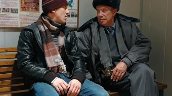 Archalar 1 Rossiya kinosi Uzbek tilida 2010 kino HD skrinshot 4