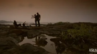 Isyonkor 2 / Isyonchi 2 Hind kino O'g'irlangan qiz 2 Uzbek tilida 2018 O'zbekcha tarjima kino HD skrinshot 3
