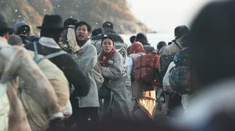 Otamga qasida Uzbek tilida 2014 kino HD skrinshot 2