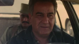 Yirik reja Eron filmi Uzbek tilida 1990 Full HD O'zbek tarjima skrinshot 1