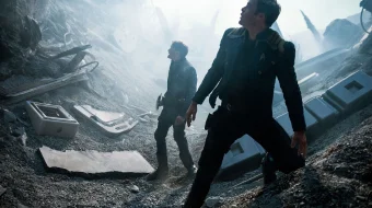 Samoviy yo'l 3 / Startek 3 O'zbekcha tarjima Uzbek tilida 2016 O'zbekcha tarjima kino HD skrinshot 3