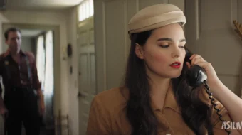 Urush soyasi / Urush tumani Premyera Uzbek tilida O'zbekcha 2024 tarjima kino Full HD tas-ix skachat skrinshot 2