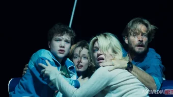 Yerning so'nggi kuni / Yerning oxirgi kuni Fransiya filmi Uzbek tilida O'zbekcha 2024 tarjima kino Full HD tas-ix skachat skrinshot 3