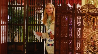 Tasodifiy uchrashuv Uzbek tilida 2008 O'zbekcha tarjima kino HD skrinshot 4