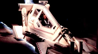 Vaqt nazoratchisi 1 / Vaqt politsiyasi 1 Uzbek tilida 1994 O'zbekcha tarjima film Full HD skachat skrinshot 2