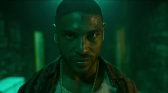 Begona Uzbek tilida 2023 O'zbekcha tarjima kino HD skrinshot 2