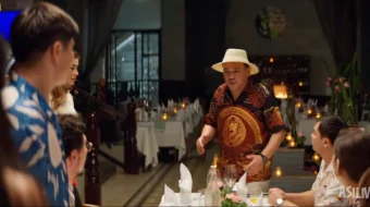 Gap : Kambodja / Gep Qozoq filmi 2025 Uzbek tilida O'zbekcha tarjima kino Full HD tas-ix skachat skrinshot 4