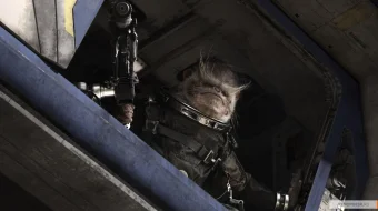 Yulduzlar jangi: Iptido / Yoddan ko'tarilganlar Uzbek tilida 2016 O'zbekcha tarjima kino HD skrinshot 2