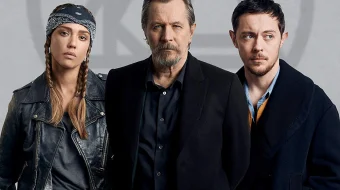 Клуб анонимных киллеров 2019 / Killers Anonymous / Tas-IX skachat skrinshot 1