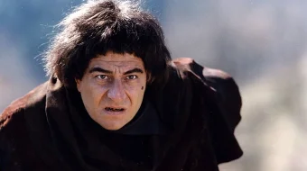 Zamonlar osha 2 Uzbek tilida 1998 O'zbekcha tarjima Kino HD skrinshot 4