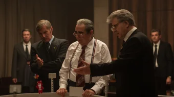 O'yin - Rossiya seriali Barcha qismlar O'zbek tilida 2024 Uzbekcha tarjima skrinshot 2