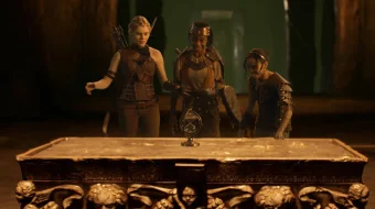 Vaqt qo'riqchilari Uzbek tilida 2022 O'zbekcha tarjima kino HD skrinshot 4