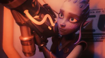 Super miya Multfilm Uzbek tilida 2023 O'zbekcha tarjima HD skrinshot 3