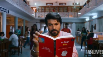 O'yinni o'zgartiruvchi Premyera Hind kino Uzbek tilida O'zbekcha 2025 tarjima kino Full HD tas-ix skachat skrinshot 1