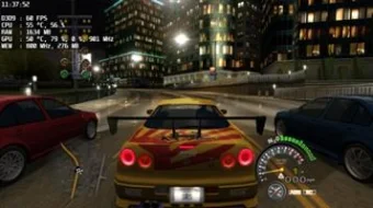 Street Racing Syndicate skrinshot 3