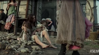 Qo'g'irchoq / Lalka Polsha retro filmi 1968 Uzbek tilida O'zbekcha tarjima kino Full HD tas-ix skachat skrinshot 1