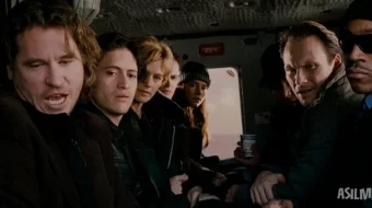 Aql ovchilari Premyera Uzbek tilida O'zbekcha 2004 tarjima kino Full HD tas-ix skachat skrinshot 3