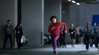 Okja Uzbek tilida 2017 O'zbekcha tarjima kino HD skrinshot 1