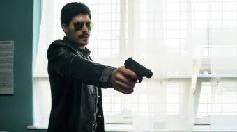 Bank Qaroqchisi / Viski Talonchisi / Og'risi Uzbek tilida 2017 O'zbekcha tarjima film Full HD skachat skrinshot 3