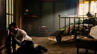 Qirollik o'yini Uzbek tilida 2021 O'zbekcha tarjima kino HD skrinshot 4