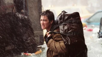 Ertadan keyin / Muz qiyomati Uzbek tilida 2004 kino HD skrinshot 1