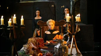 La'natlangan qirollar seriali Barcha qismlar O'zbek tilida 2005 Uzbekcha tarjima skrinshot 1