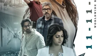 Yashoda Hind kinosi Uzbek tilida 2024 O'zbekcha tarjima kino HD skrinshot 1