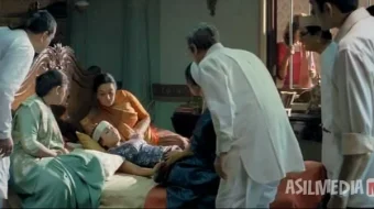 Labirint / Bhool Bhulaiyaa 2007 Hind kinosi HD Uzbek tilida Tarjima kino Skachat skrinshot 3