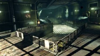 The Amazing Spider-Man skrinshot 1