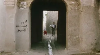 Tilla baliqcha Uzbek tilida 1995 O'zbekcha tarjima kino HD skrinshot 3