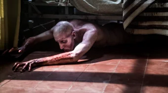 Qo'rq va hayratlan! ujas kino Uzbek tilida 2018 O'zbekcha tarjima film Full HD skachat skrinshot 2