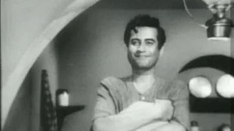 Sohib, xonim va xizmatkor Hind kinosi Uzbek tilida 1962 O'zbekcha tarjima kino HD skrinshot 1