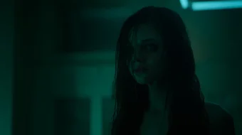 Qora oyna ujas film Uzbek tilida 2018 O'zbekcha tarjima film Full HD skachat skrinshot 2