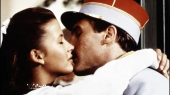 Sagan qal'asi Uzbek tilida 1984 O'zbekcha tarjima kino HD skrinshot 3