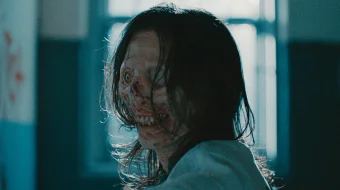 Dahshatli masxaraboz 2 Uzbek tilida 2022 O'zbekcha tarjima kino HD skrinshot 1