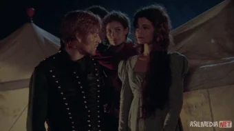 Maxfiy Topshiriq 2 / Sharpeni Burguti 2 / Sharpning Burguti 2 1993 Uzbek tilida O'zbekcha tarjima kino Full HD tas-ix skachat skrinshot 3