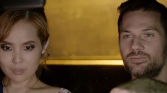 Qayerdadir vaqtlar aro Uzbek tilida 2018 O'zbekcha tarjima kino HD skrinshot 3