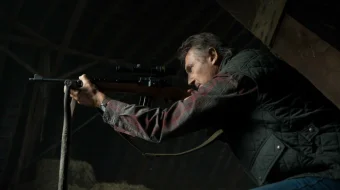 Mergan / Himoyachi / O'rinbosar / Marksman / Hal qiluvchi Uzbek tilida 2021 yil premyera kino O'zbekcha tarjima kino HD skrinshot 3