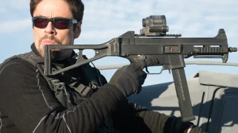 Qotil 2: barchaga qarshi Uzbek tilida 2018 O'zbekcha tarjima kino HD skrinshot 2