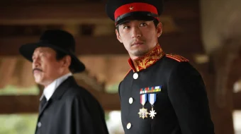 Ikki josus / Rus qahvasi Uzbek tilida 2012 O'zbekcha tarjima kino HD skrinshot 4