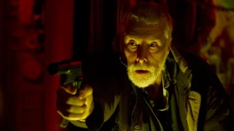 Qora Dengiz Uzbek tilida 2014 O'zbekcha tarjima kino HD skrinshot 2