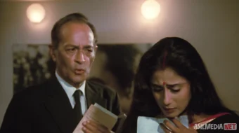 Bebaho sovg'a / Erimning xiyonati 4 Hind kino 1987 Uzbek tilida O'zbekcha tarjima kino Full HD tas-ix skachat skrinshot 4