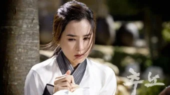 Ovchilar / Qul ovchilari Koreya seriali Barcha qismlar O'zbek tilida 2010 Uzbekcha tarjima skrinshot 1