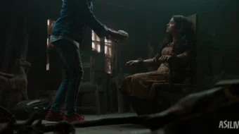 Ruxi / Roohi / Ruhi / Kelin o'g'rilari Hind kino 2021 Uzbek tilida O'zbekcha tarjima kino Full HD tas-ix skachat skrinshot 2